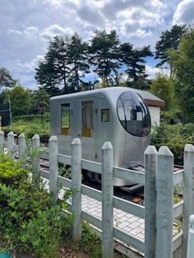 西武園ゆうえんちに投稿された画像（2023/9/2）