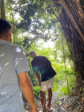 松島リブツアーに投稿された画像（2023/9/2）