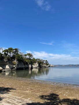 松島リブツアーに投稿された画像（2023/9/2）