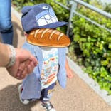 横浜アンパンマンこどもミュージアムに投稿された画像（2023/9/3）