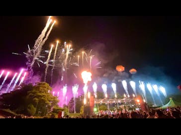 西武園ゆうえんちに投稿された画像（2023/9/2）