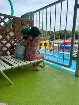 日本モンキーパークに投稿された画像（2023/9/2）