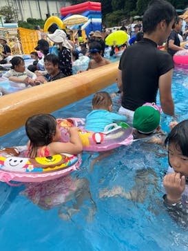 日本モンキーパークに投稿された画像（2023/9/2）