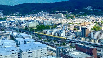 京都鉄道博物館×京都水族館に投稿された画像（2023/9/2）