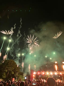 西武園ゆうえんちに投稿された画像（2023/9/3）