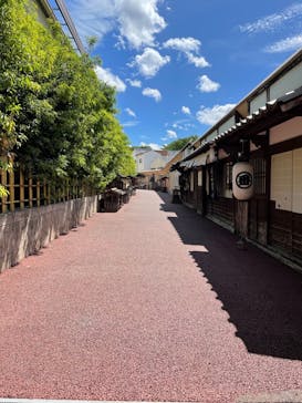 東映太秦映画村に投稿された画像（2023/9/3）