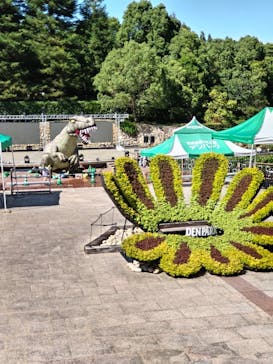 安城産業文化公園デンパークに投稿された画像（2023/9/3）