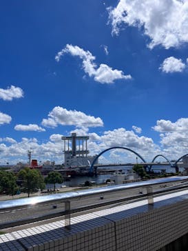 名古屋港水族館に投稿された画像（2023/9/3）