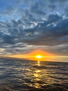 KANEHIDE MARINE（カネヒデマリーン）に投稿された画像（2023/9/3）