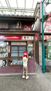 西武園ゆうえんちに投稿された画像（2023/9/3）