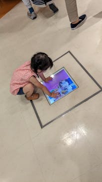 神戸アンパンマンこどもミュージアム＆モールに投稿された画像（2023/9/3）