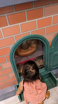 神戸アンパンマンこどもミュージアム＆モールに投稿された画像（2023/9/3）