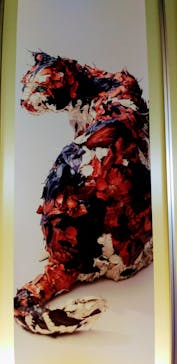 ハルカス300(展望台)に投稿された画像（2023/9/3）