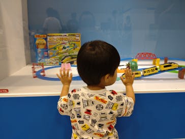 プラレール博 in NAGASAKI事務局に投稿された画像（2023/9/3）