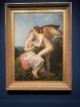 ルーヴル美術館展　愛を描くに投稿された画像（2023/9/3）
