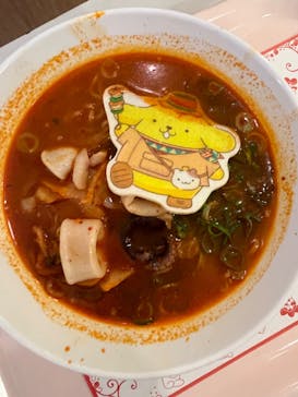 サンリオピューロランドに投稿された画像（2023/9/3）