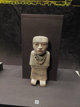 特別展「古代メキシコーマヤ、アステカ、テオティワカン」に投稿された画像（2023/9/3）