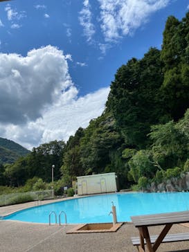 日帰り温泉湯の里おかだに投稿された画像（2023/9/3）