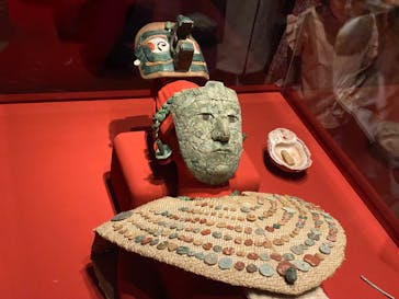 特別展「古代メキシコーマヤ、アステカ、テオティワカン」に投稿された画像（2023/9/3）