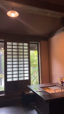 箱根湯寮に投稿された画像（2023/9/3）