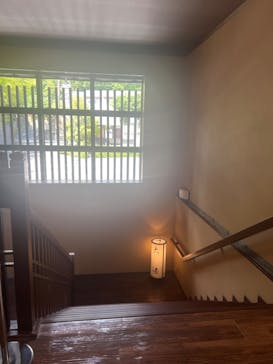 箱根湯寮に投稿された画像（2023/9/3）