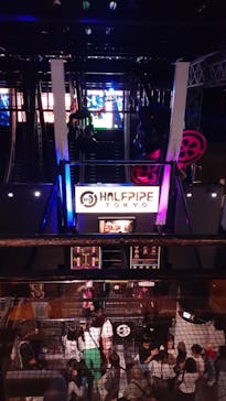 東京ジョイポリスに投稿された画像（2023/9/3）