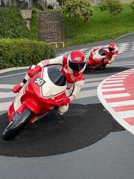 鈴鹿サーキットに投稿された画像（2023/9/3）