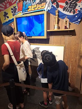 ナンジャタウンに投稿された画像（2023/9/3）