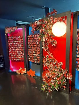 NARA KINGYO MUSEUMに投稿された画像（2023/9/3）