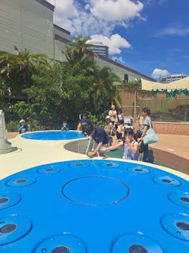 サンシャイン水族館に投稿された画像（2023/9/3）