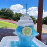 ひるがのピクニックガーデンに投稿された画像（2023/9/3）