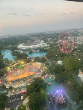 西武園ゆうえんちに投稿された画像（2023/9/3）