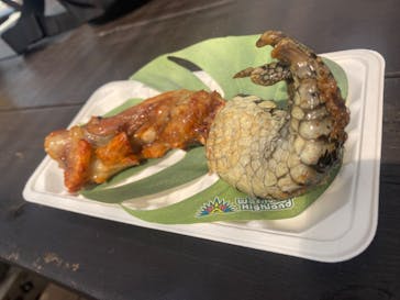 ブラジリアンパーク鷲羽山ハイランドに投稿された画像（2023/9/3）