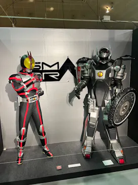 ひらかたパークに投稿された画像（2023/9/3）