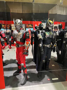 ひらかたパークに投稿された画像（2023/9/3）