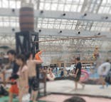 東京サマーランドに投稿された画像（2023/9/3）