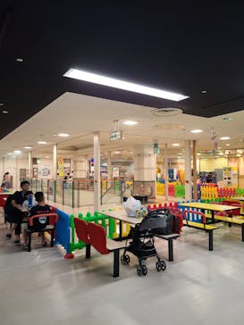 キッズランドUS 岐阜柳津店に投稿された画像（2023/9/3）