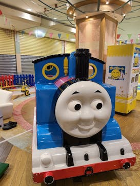 キッズランドUS 岐阜柳津店に投稿された画像（2023/9/3）