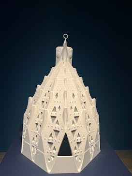 ガウディとサグラダ・ファミリア展 （東京国立近代美術館）に投稿された画像（2023/9/3）