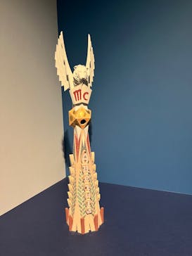 ガウディとサグラダ・ファミリア展 （東京国立近代美術館）に投稿された画像（2023/9/3）