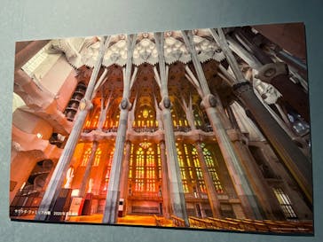 ガウディとサグラダ・ファミリア展 （東京国立近代美術館）に投稿された画像（2023/9/3）