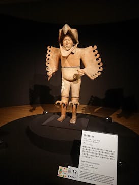 特別展「古代メキシコーマヤ、アステカ、テオティワカン」に投稿された画像（2023/9/3）