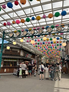 西武園ゆうえんちに投稿された画像（2023/9/2）