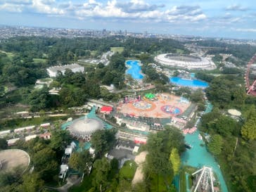 西武園ゆうえんちに投稿された画像（2023/9/2）