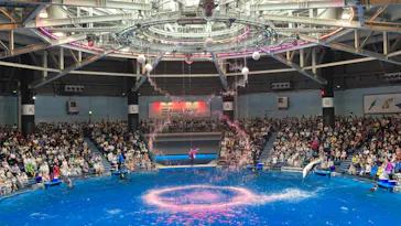 マクセル アクアパーク品川に投稿された画像（2023/9/3）