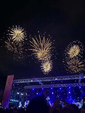 西武園ゆうえんちに投稿された画像（2023/9/3）