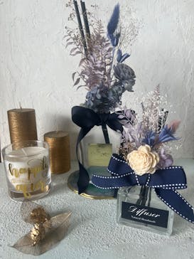 キャンドル＆ポーセラーツサロンSalon de Felice（サロン ド フェリーチェ）に投稿された画像（2023/9/3）