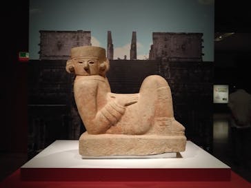 特別展「古代メキシコーマヤ、アステカ、テオティワカン」に投稿された画像（2023/9/3）