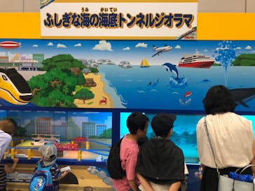 プラレール博 in NAGASAKI事務局に投稿された画像（2023/9/3）