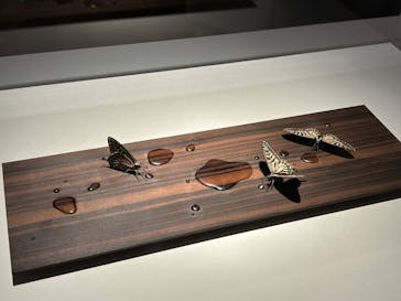 あべのハルカス美術館に投稿された画像（2023/9/3）